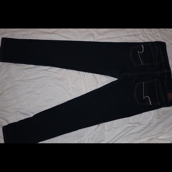 American Eagle Jeans - Picture 2 of 3